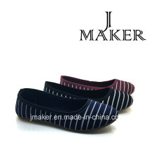 Cool Style Fashion Style Injection Shoes (JM2022-L)